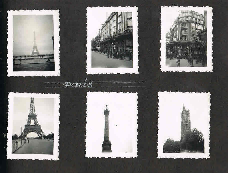 Photo album Pionier-Bataillon 186 86.ID France Russia - Image 23