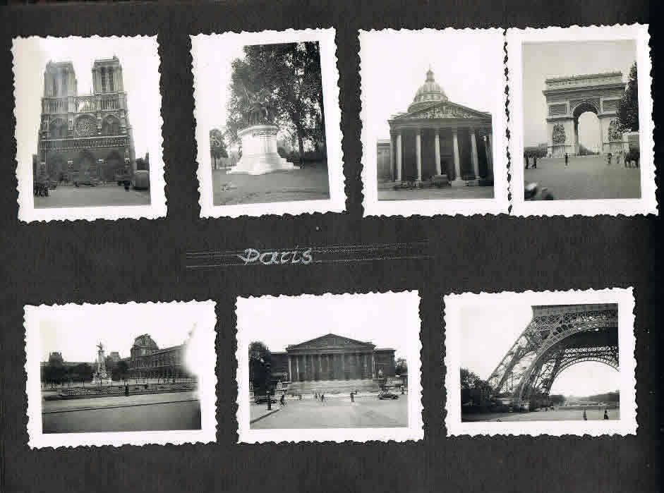 Photo album Pionier-Bataillon 186 86.ID France Russia - Image 24