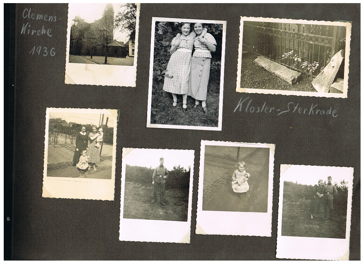 Photo album RAD and Kriegsmarine - Image 29