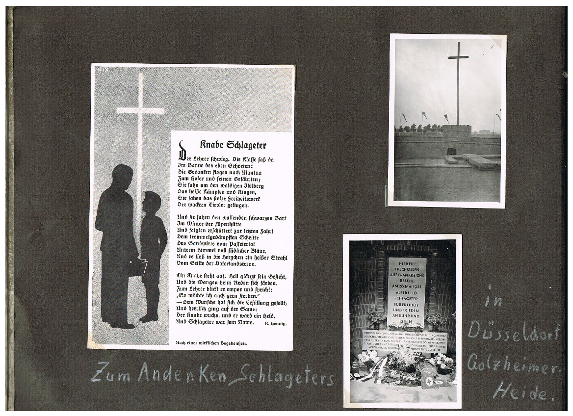 Photo album RAD and Kriegsmarine - Image 32