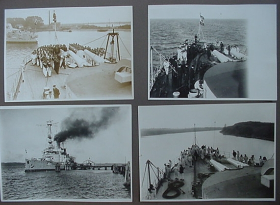 Photo album Soldbuch documents "Schlesien" and "Deutschland" - Image 33