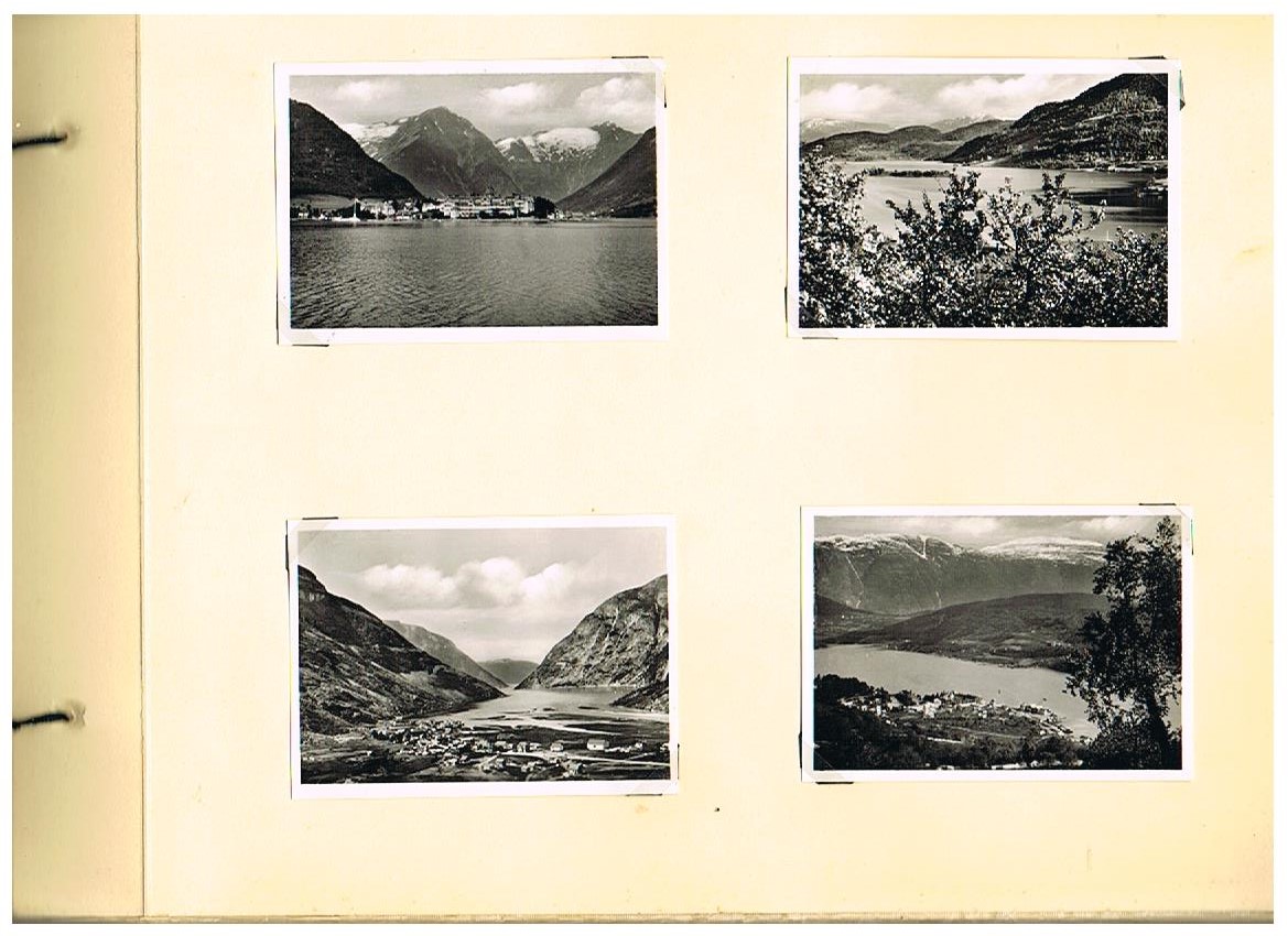 Photo album Kriegsmarine Vorposten Boot Norway Denmark Holland - Image 33