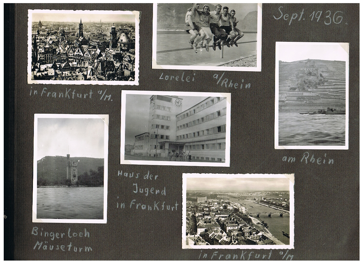 Photo album RAD and Kriegsmarine - Image 35
