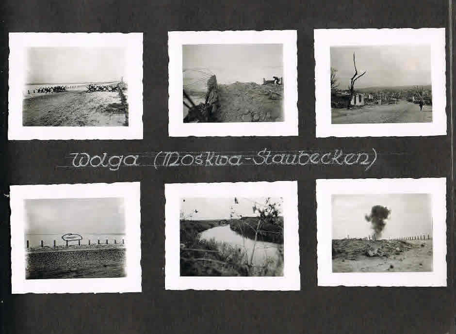 Photo album Pionier-Bataillon 186 86.ID France Russia - Image 31
