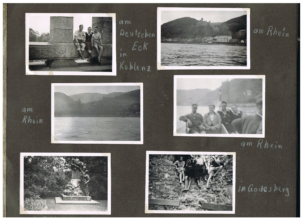 Photo album RAD and Kriegsmarine - Image 36