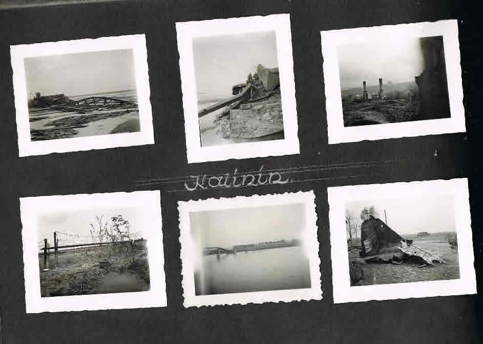 Photo album Pionier-Bataillon 186 86.ID France Russia - Image 32