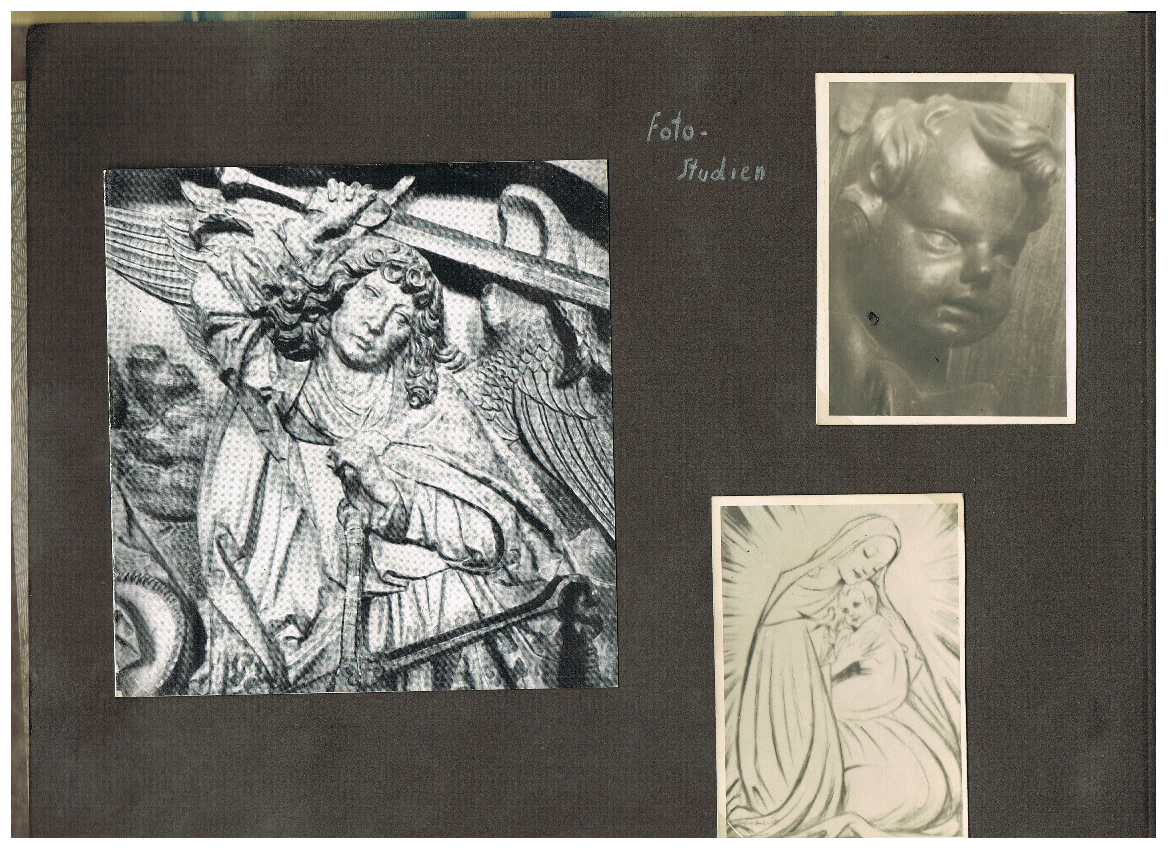 Photo album RAD and Kriegsmarine - Image 10