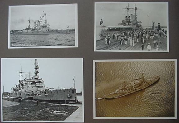 Photo album Soldbuch documents "Schlesien" and "Deutschland" - Image 38