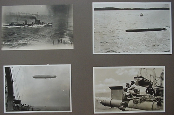 Photo album Soldbuch documents "Schlesien" and "Deutschland" - Image 40