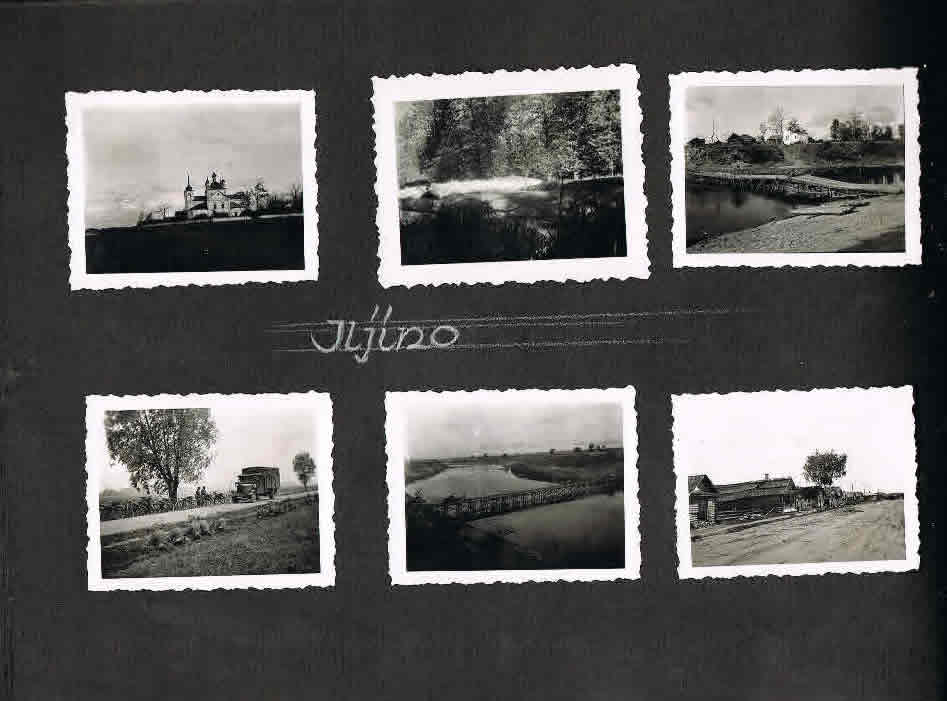 Photo album Pionier-Bataillon 186 86.ID France Russia - Image 36
