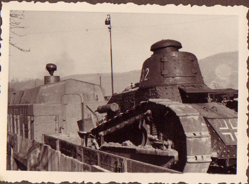 Photo album Waffen-SS Untersturmführer LSSAH and Hohenstaufen - Image 41