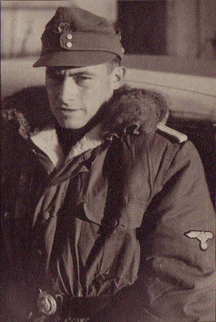 Photo album Waffen-SS Untersturmführer LSSAH and Hohenstaufen - Image 42