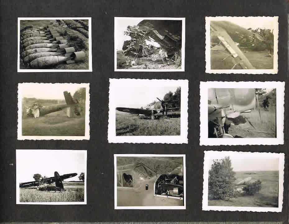 Photo album Pionier-Bataillon 186 86.ID France Russia - Image 39