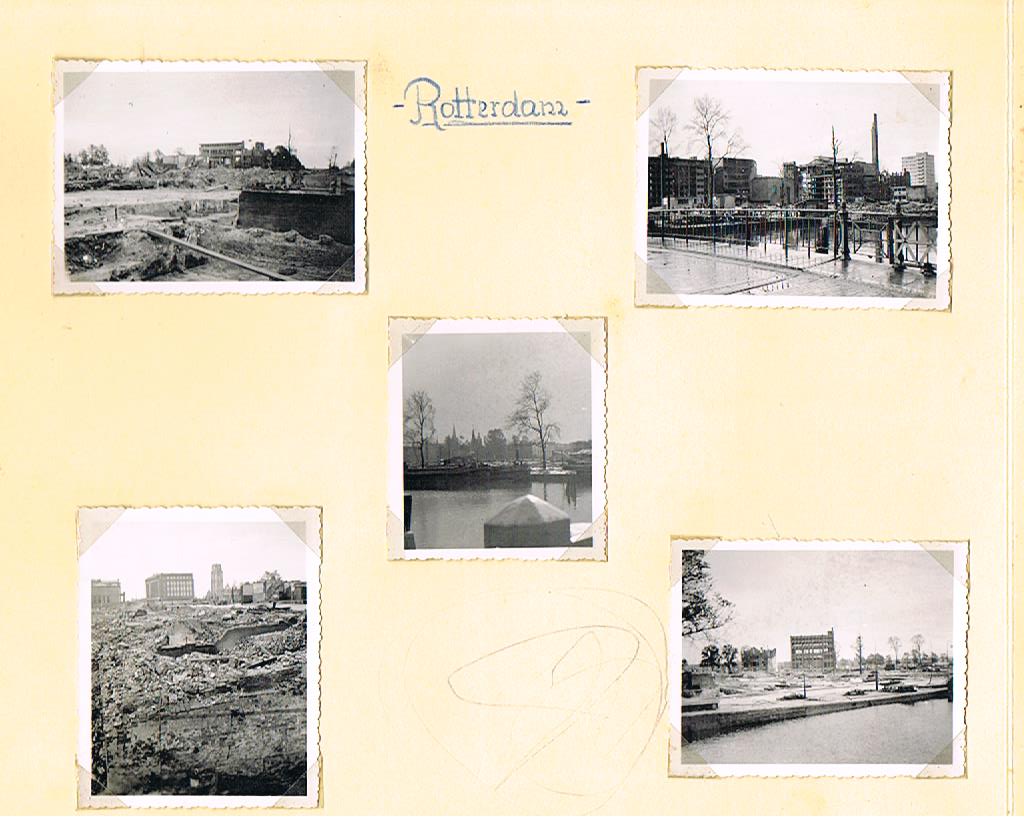 Photo album Kriegsmarine Vorposten Boot Norway Denmark Holland - Image 45