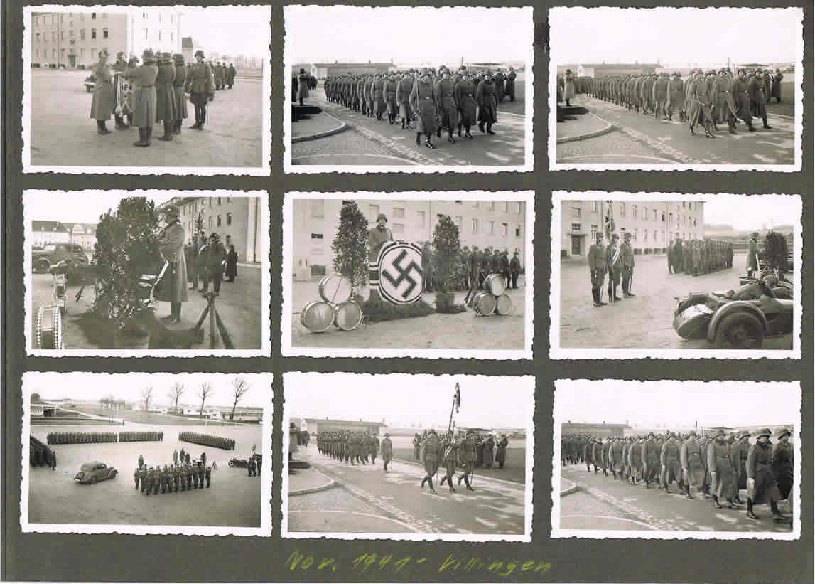 Big group NCO transport GR717 153.ID Russia Krim Kuban Shield - Image 11