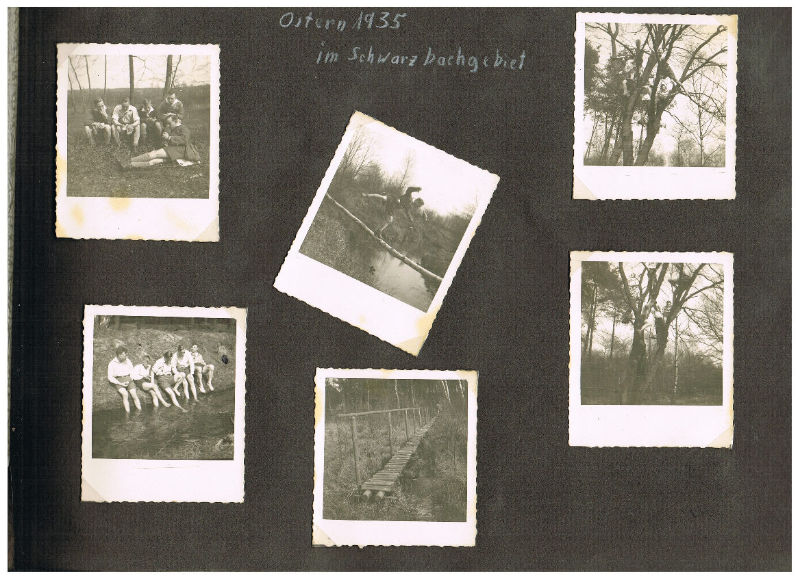 Photo album RAD and Kriegsmarine - Image 11