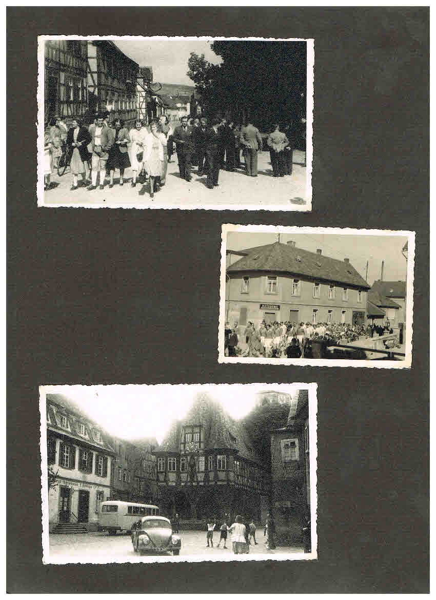 Photo album Panzer Unteroffizier Poland France Russia - Image 49