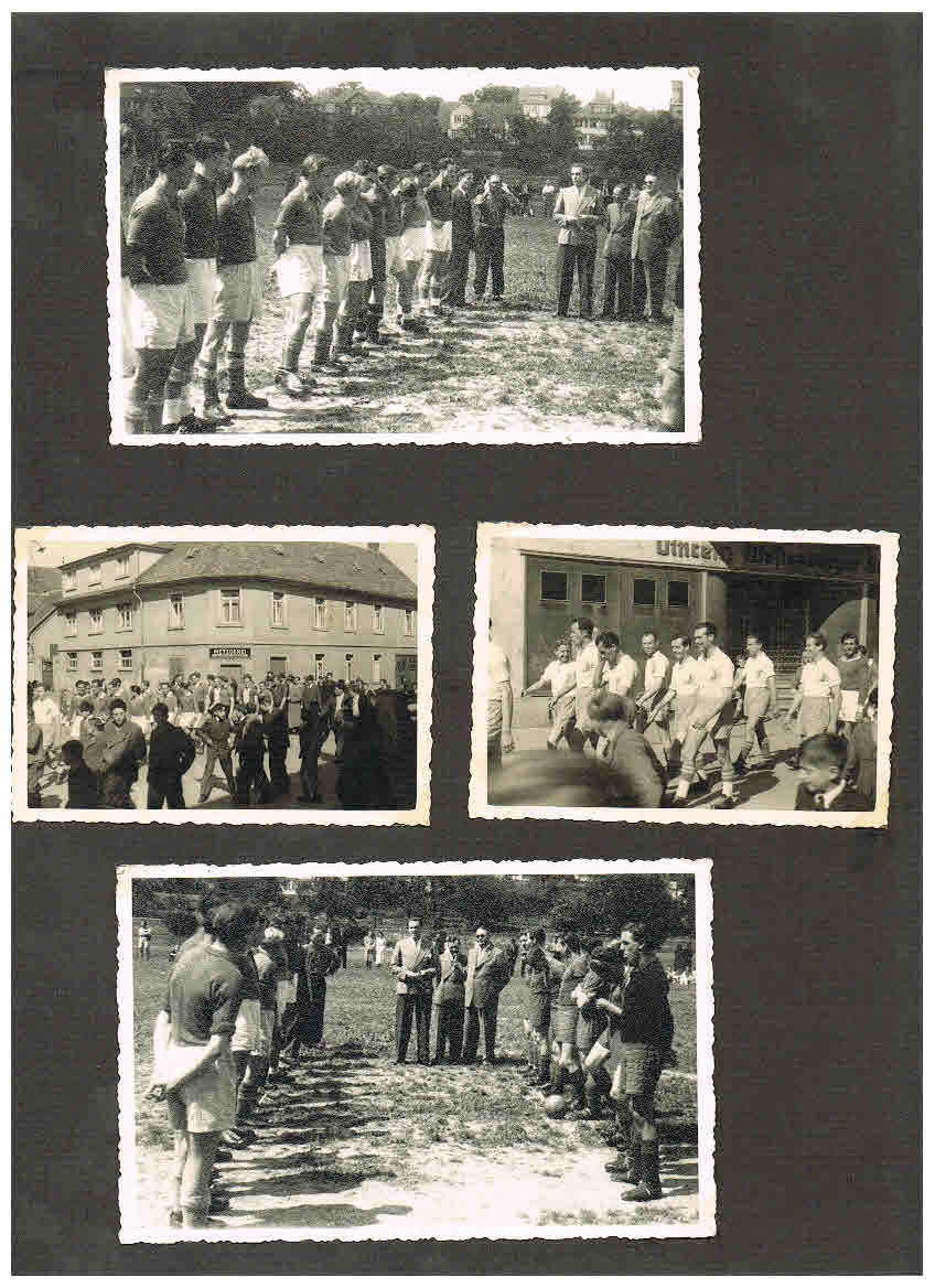 Photo album Panzer Unteroffizier Poland France Russia - Image 50