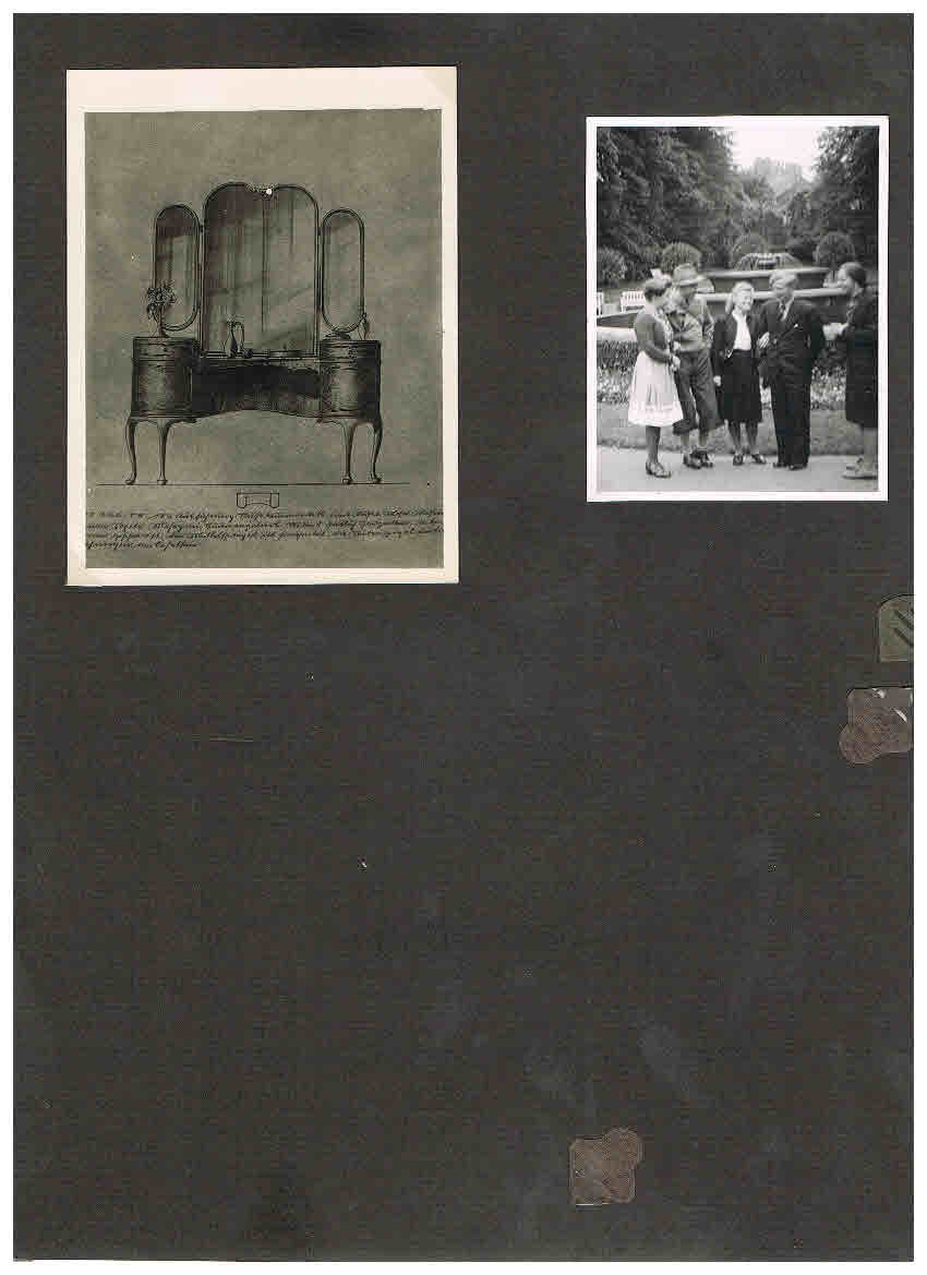 Photo album Panzer Unteroffizier Poland France Russia - Image 53