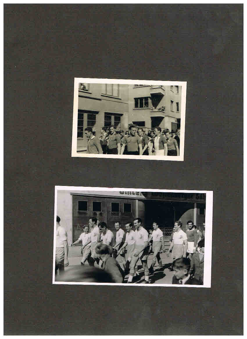 Photo album Panzer Unteroffizier Poland France Russia - Image 55