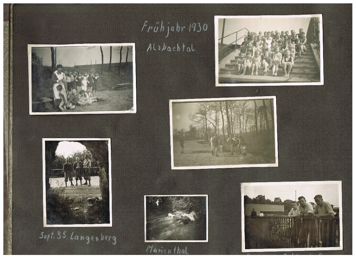 Photo album RAD and Kriegsmarine - Image 12