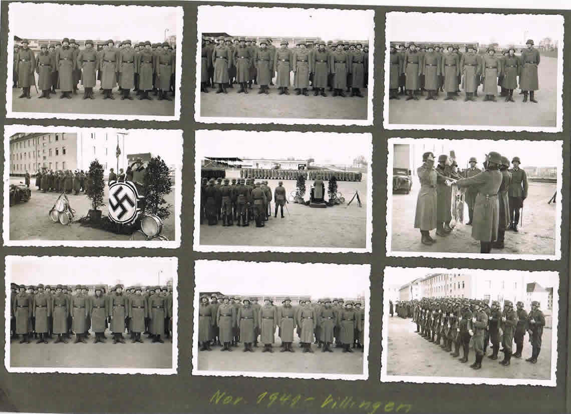 Big group NCO transport GR717 153.ID Russia Krim Kuban Shield - Image 13