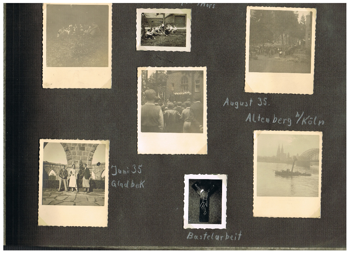 Photo album RAD and Kriegsmarine - Image 13