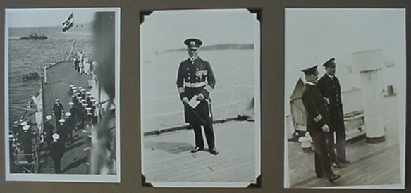Photo album Soldbuch documents "Schlesien" and "Deutschland" - Image 13