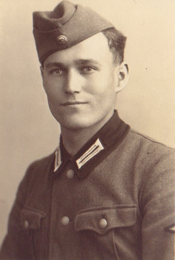 Photo album SS Polizei Division France Russia 1940-43 - Image 38