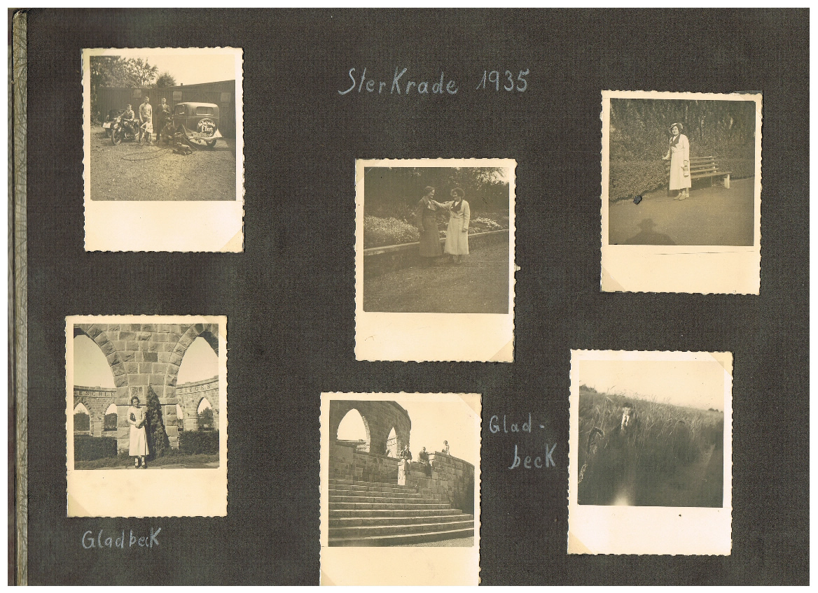 Photo album RAD and Kriegsmarine - Image 14