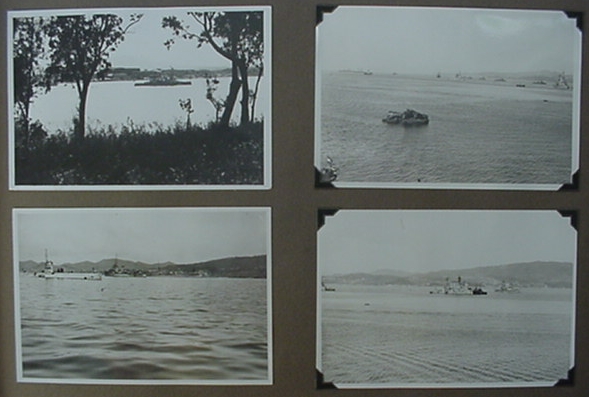 Photo album Soldbuch documents "Schlesien" and "Deutschland" - Image 14