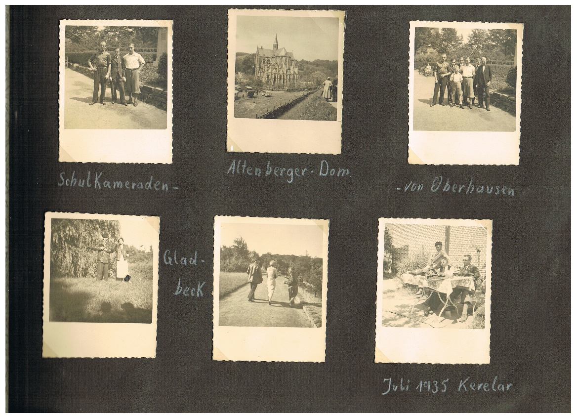Photo album RAD and Kriegsmarine - Image 15