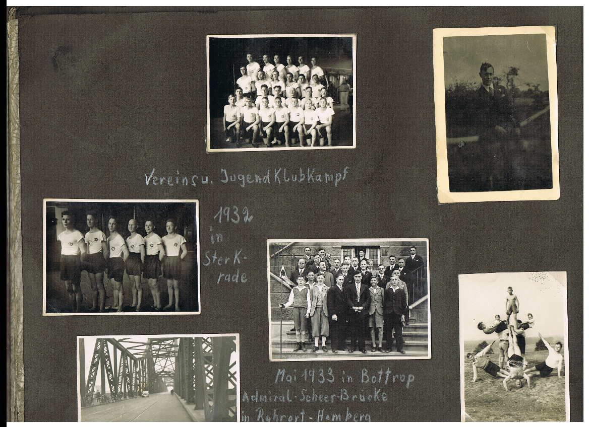 Photo album RAD and Kriegsmarine - Image 16
