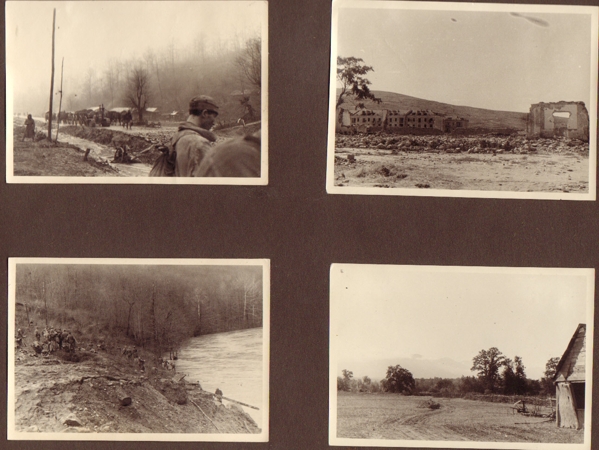 Photo album Waffen-SS Untersturmführer LSSAH and Hohenstaufen - Image 16