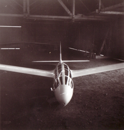 Lot photos Hanna Reitsch collection glider plane - Image 3
