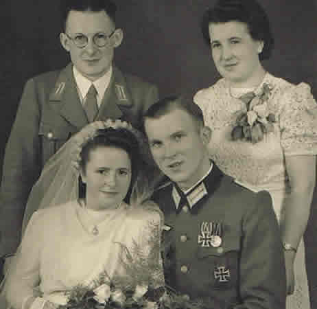 Photo album DRK nurse German Red Cross Germany France - Image 7