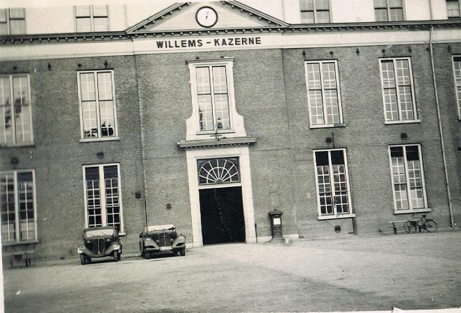 Photo album Wehrmacht Infantry France Paris Holland Rotterdam - Image 6