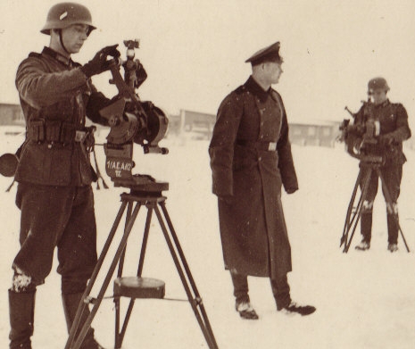 Photo album Leutnant Artillerie France Russia - Image 2