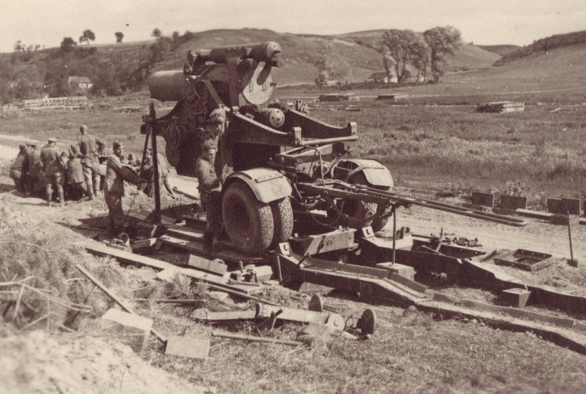 Photo album Leutnant Artillerie France Russia - Image 4