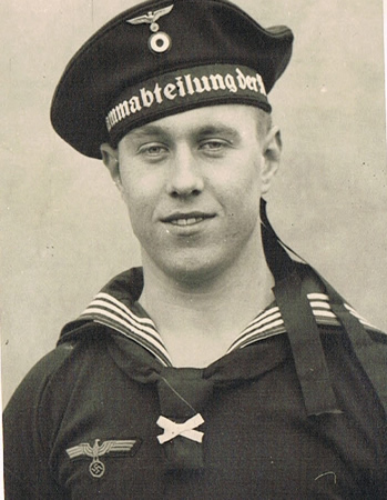 Photo album RAD and Kriegsmarine - Image 2