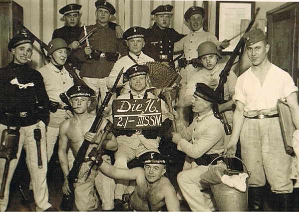 Photo album RAD and Kriegsmarine - Image 5