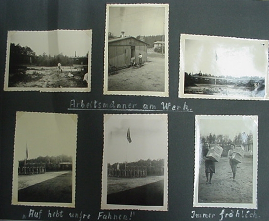 Photo album woman RAD WJ Harpstedt and Lohne - Image 2