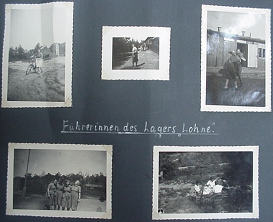 Photo album woman RAD WJ Harpstedt and Lohne - Image 3