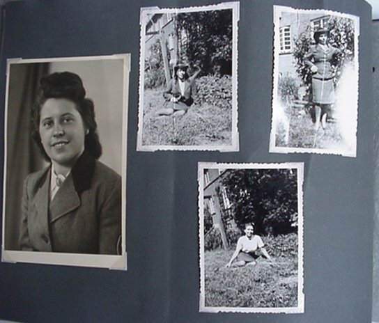 Photo album woman RAD WJ Harpstedt and Lohne - Image 5