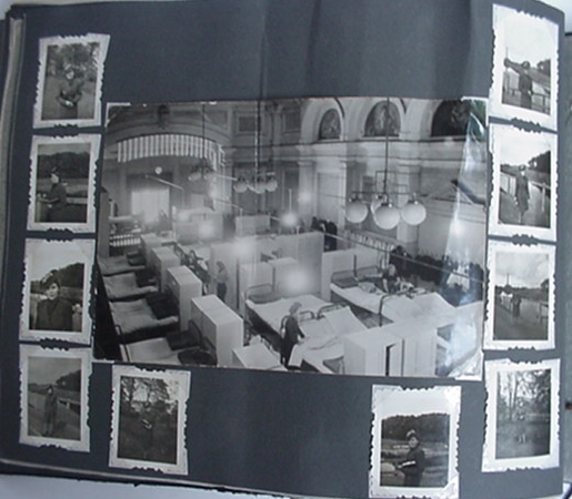 Photo album woman RAD WJ Harpstedt and Lohne - Image 6