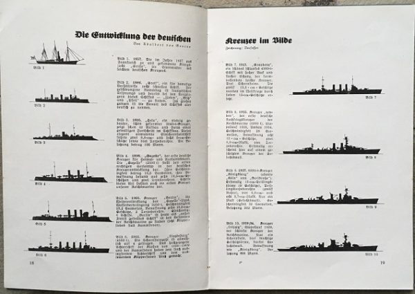 Heer, Flotte und Luftwaffe - Wehrpolitisches Taschenbuch #2 - Image 5