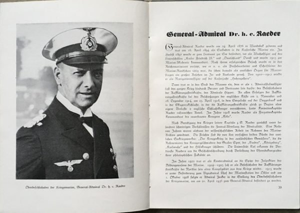 Heer, Flotte und Luftwaffe - Wehrpolitisches Taschenbuch #2 - Image 6