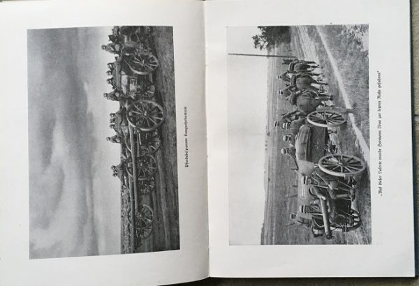 Heer, Flotte und Luftwaffe - Wehrpolitisches Taschenbuch #2 - Image 7