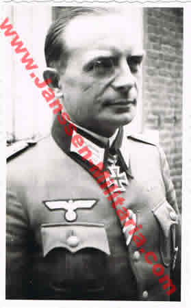 Private photo KC-holder Major Infanterie-Regiment 19