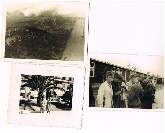 Lot 23 photos Bordfunker Aufklärungs-Gruppe 124 - Image 3